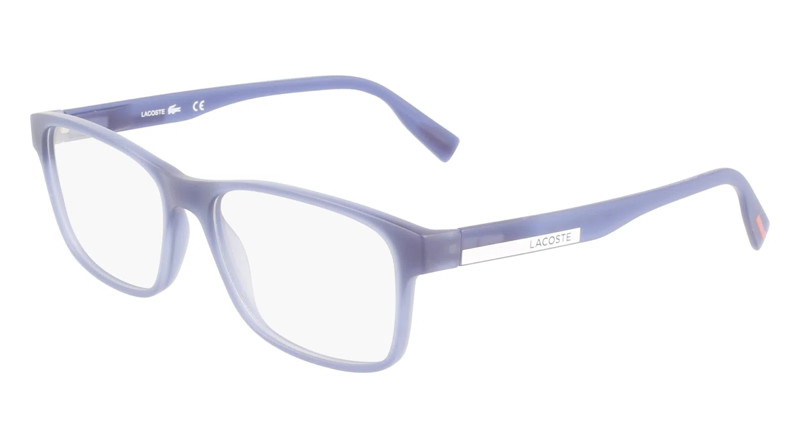 Lacoste L3649 Eyeglasses - view 3